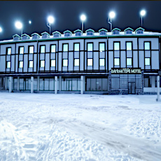 Bayraktepe Snow Hotel Sarıkamış